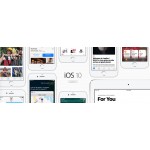 iOS 10 đã có chính thức, mời các bạn cập nhật