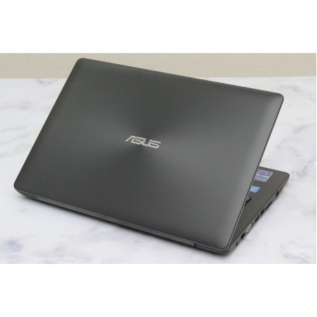 Máy xách tay/ Laptop Asus X403SA-WX235T (N3700) (Đen) chính hãng