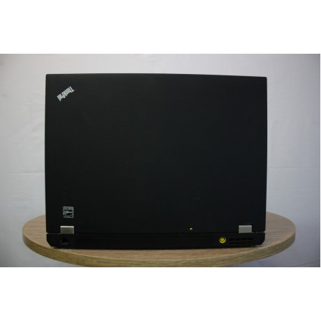 Laptop Lenovo Thinkpad T410 I5 Ram 4G HDD 120G nhập khẩu USA