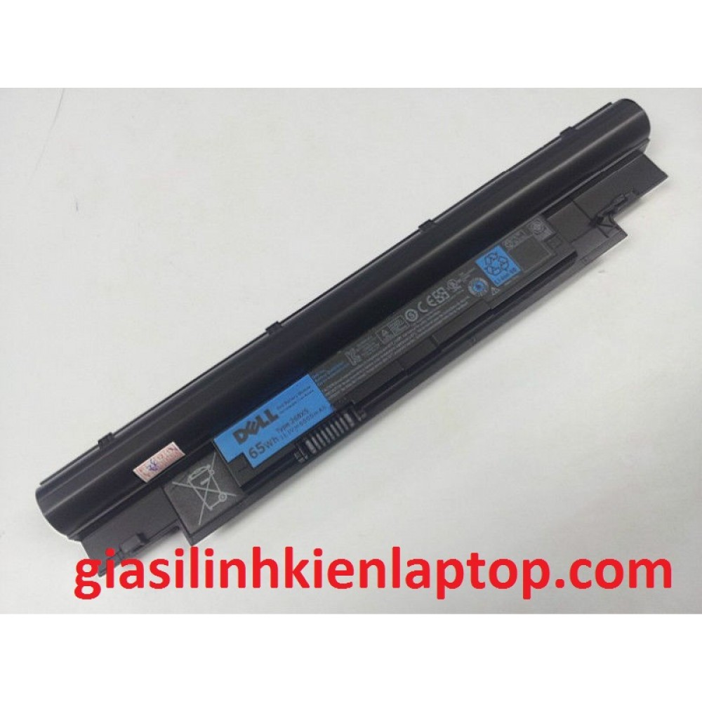 Pin laptop Dell Inspiron 14Z N411z