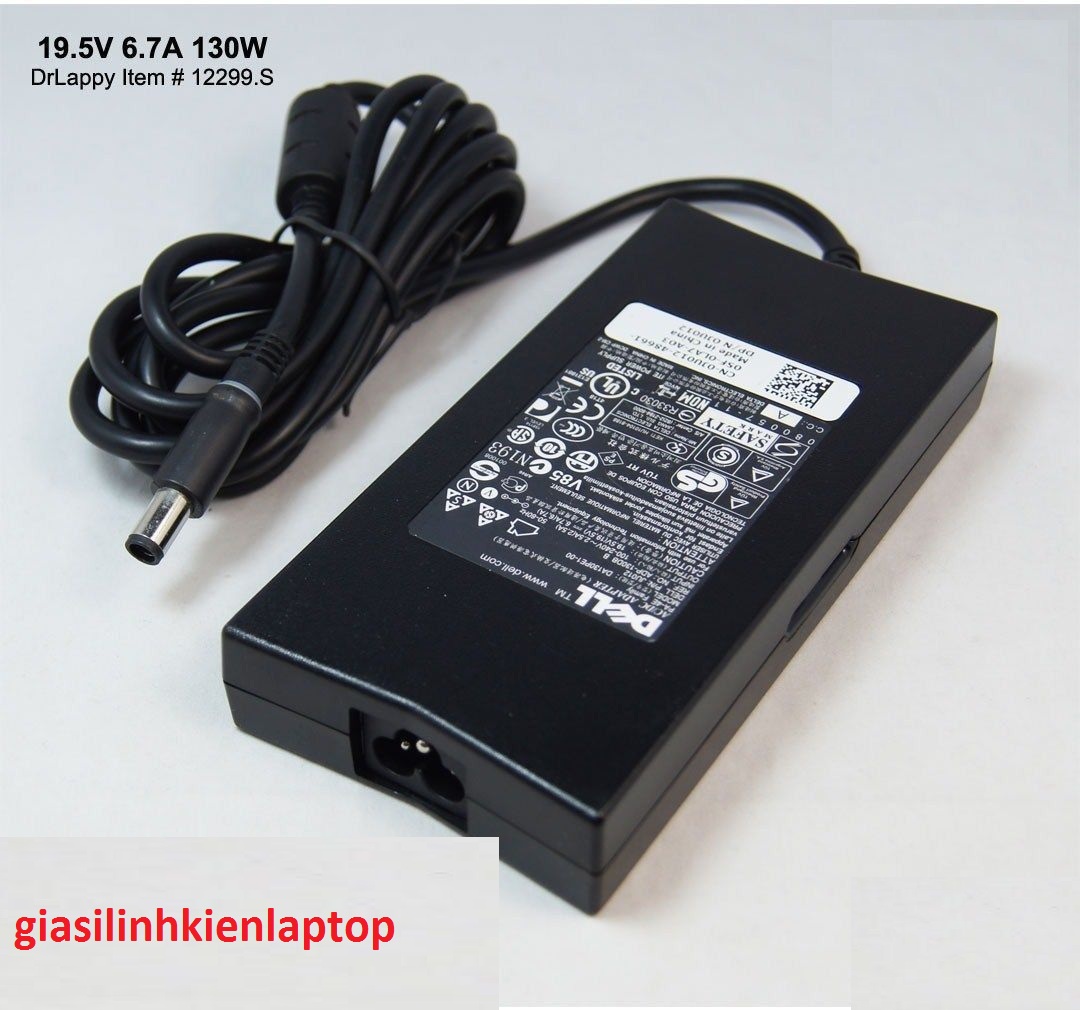 Adapter Sạc Dell G3 3579